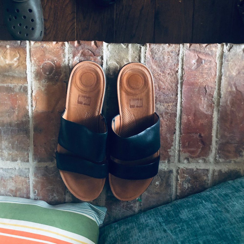 Fitflop Sandals